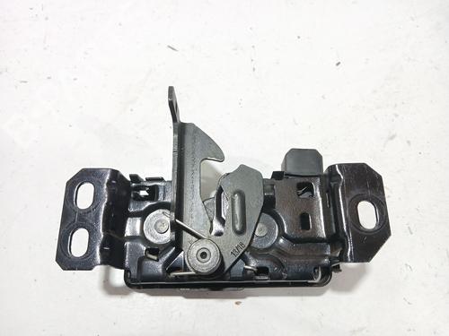 hood-lock-mercedes-benz-a-class-w177-2018-36491074 main image