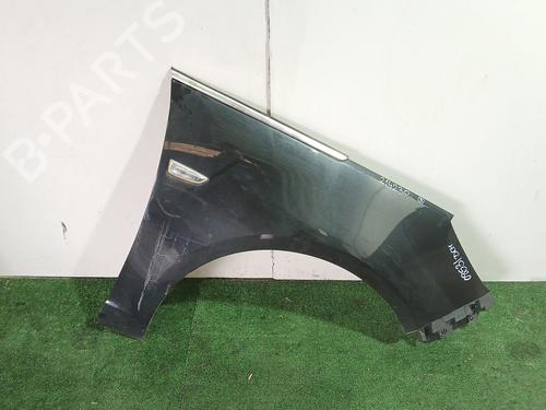 Used Right front fenders OPEL ZAFIRA TOURER C (P12) 1.4 (75) (140 hp) 24127852