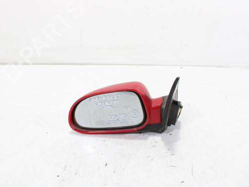 Used Left mirror CHEVROLET LACETTI (J200) [2003-2025]  18723693