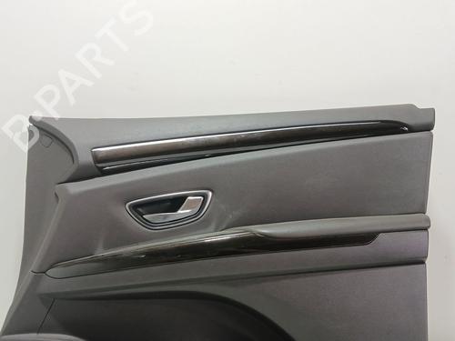 Front right panel RENAULT ESPACE V (JR_) 1.6 dCi 160 | BP33886349C59 - Image 2