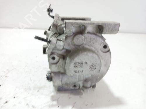 AC compressor KIA SPORTAGE IV (QL, QLE) 1.6 GDI | BP36357439M34 - Image 3