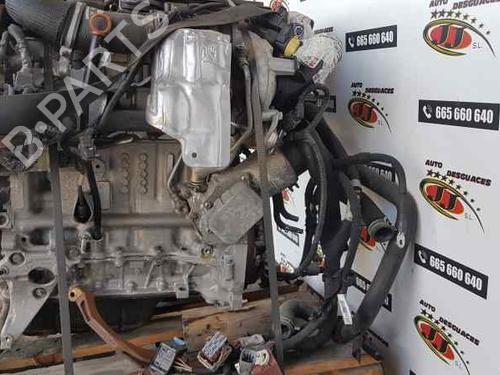 Engine CITROËN C3 II (SC_)  | BP5137672M1 