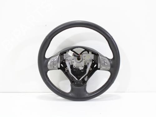 Used Steering wheel SUBARU IMPREZA Hatchback (GR, GH, G3) 2.0 D AWD (150 hp) 12824694