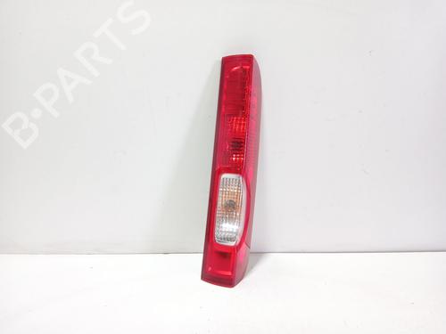 Used Right taillight Right taillight RENAULT TRAFIC II Van (FL) 2.0 dCi 90 (FL0H, FL00, FL01, FL0M, FL0P, FL0S) (90 hp) 34623487 34623487