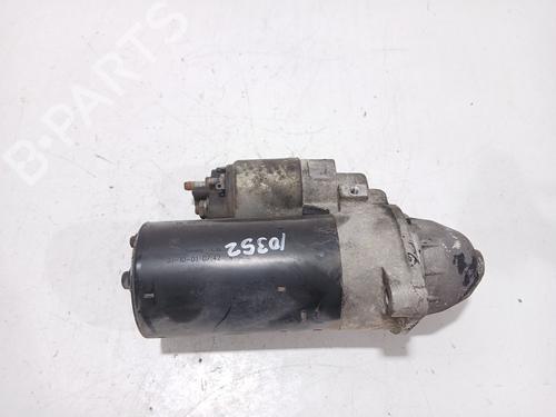 Used Starter Starter BMW 7 (E65, E66, E67) 745 i, Li (333 hp) 33816208 33816208