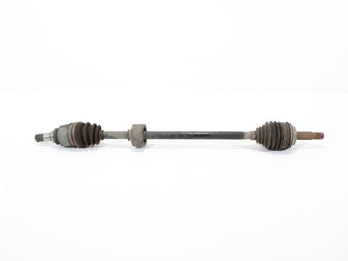 Used Right front driveshaft TOYOTA YARIS (_P1_) 1.0 (SCP10_, SCP10R) (68 hp) 24669980