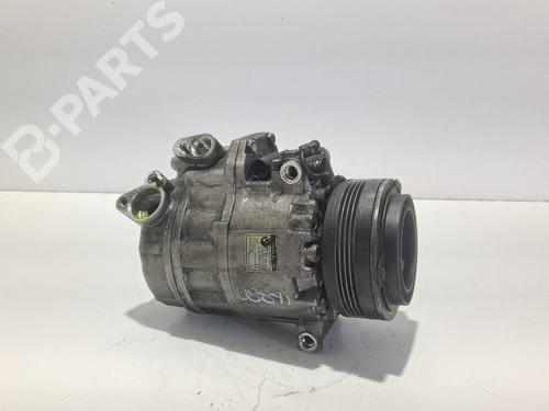 Used AC compressor AC compressor BMW X5 (E53) 3.0 d (218 hp) 11142813 11142813