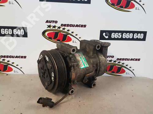 Used AC compressor FORD FIESTA V (JH_, JD_) 1.4 TDCi (68 hp) 5133962