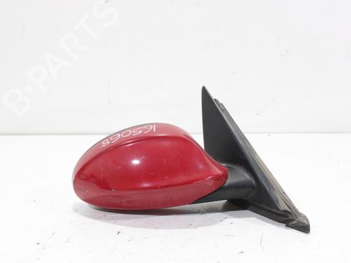 Right mirror BMW 3 (E90) 320 d | BP5136122C27 