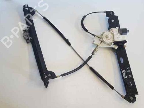 Used Front left window mechanism BMW 5 Touring (F11) 520 d (184 hp) 6121607