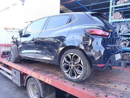 Right headlight RENAULT CLIO IV (BH_) 0.9 TCe 90 (BHNF, BHMA, BHMH, BHJK, BHJR) | BP32451704C29 