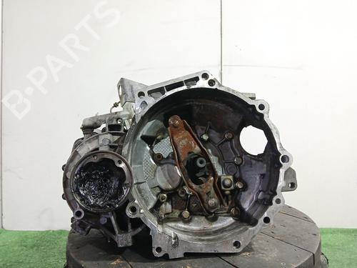 gearbox-vw-touran-1t1-1t2-2003-2004-2005-2006-2007-2008-2009-2010-2011-32216646 main image