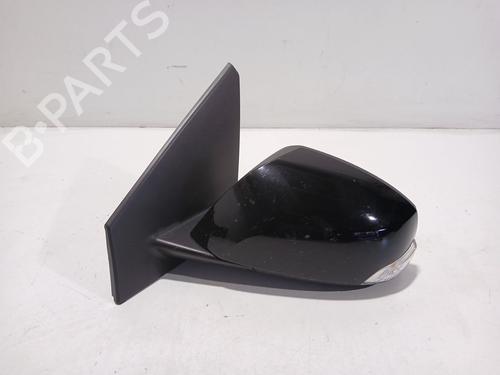 Used Left mirror RENAULT MEGANE III Hatchback (BZ0/1_, B3_) 1.2 TCe (BZ2B, BZ11) (116 hp) 31063102