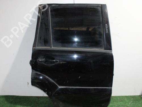 Right rear door TOYOTA LAND CRUISER PRADO (_J12_) 3.0 D-4D (KDJ120, KDJ125) | BP20934501C5 