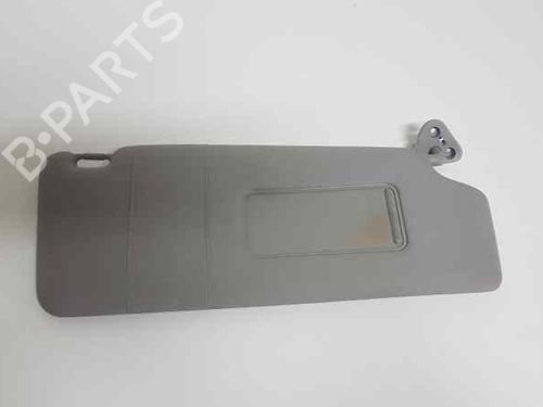 Left sun visor BMW X3 (E83) xDrive 20 d | BP6106096I1 