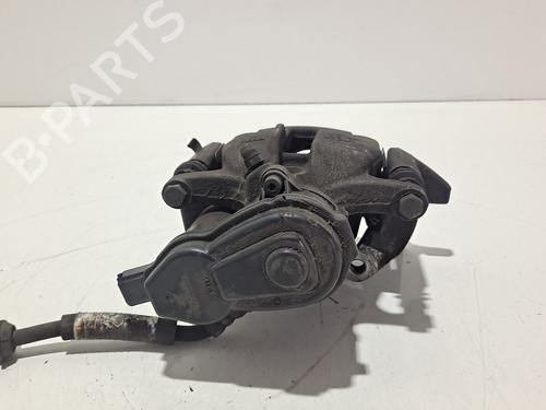 Left rear brake caliper AUDI A4 B8 Avant (8K5) 2.0 TDI | BP11571418M107 