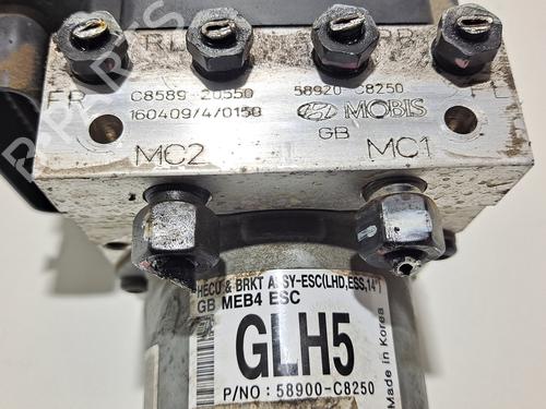 ABS pump HYUNDAI i20 II (GB, IB) 1.2 | BP9400568M43 