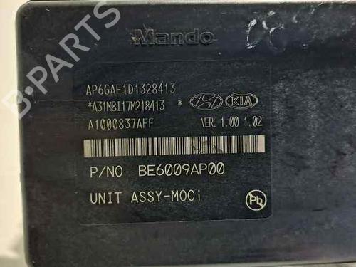 ABS pump KIA SPORTAGE IV (QL, QLE) 1.6 GDI | BP6824478M43 