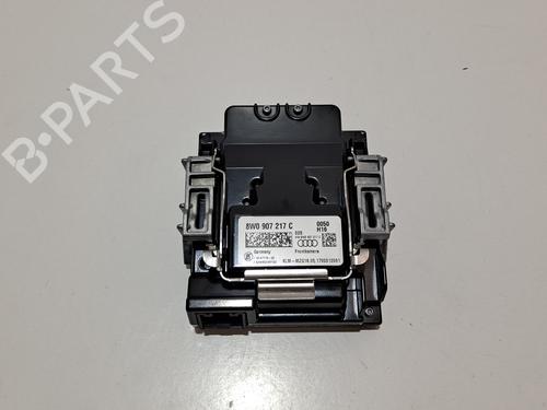 Elektronisk modul AUDI A4 B9 Avant (8W5, 8WD) 2.0 TDI (150 hp) 9817507