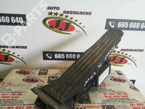 Used Pedal VW PASSAT B7 (362) 2.0 TDI (140 hp) 5134721