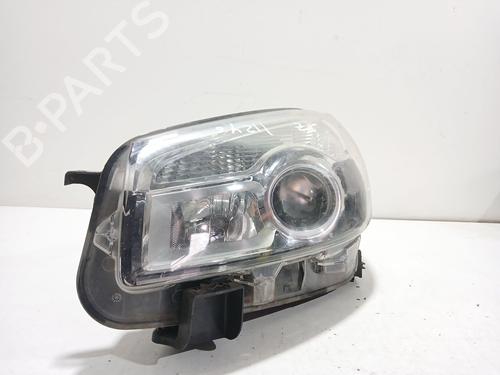Used Left headlight Left headlight 38775937 38775937