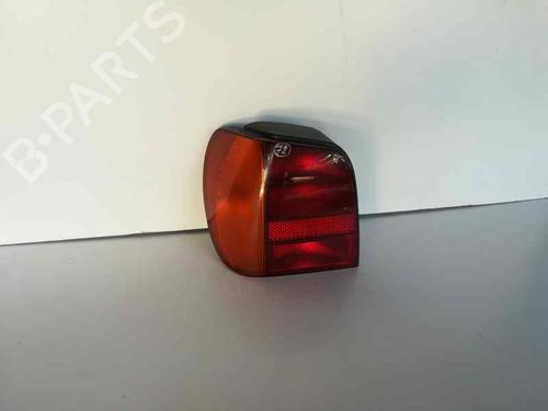 Used Left taillight VW POLO III (6N1) 64 1.9 D (64 hp) 6247347