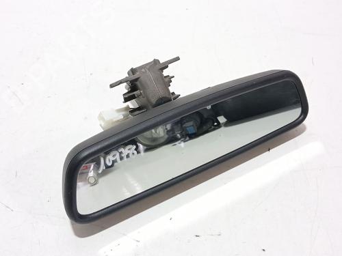 Ryggespeil Innvendig Ryggespeil Innvendig RENAULT ESPACE V (JR_) 1.6 dCi 160 (160 hp) 34251866 34251866