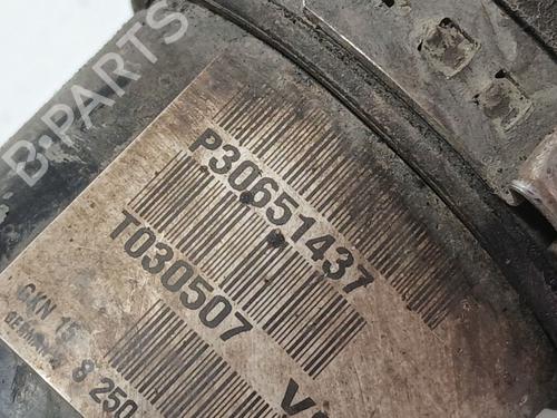 Drivaksel fortil Højre VOLVO XC90 I (275) D5 AWD | BP29706379M39 