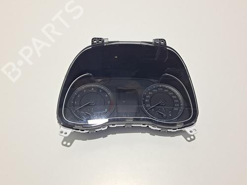 Used Instrument cluster HYUNDAI KONA (OS, OSE, OSI) 1.0 T-GDi (120 hp) 9126715