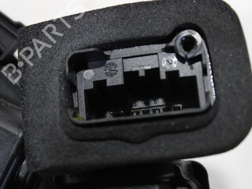 Rear right lock SEAT LEON ST (5F8) 2.0 TDI | BP17000929C99 