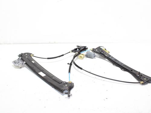 Used Front left window mechanism BMW 4 Gran Coupe (F36) [2014-2021]  19097557