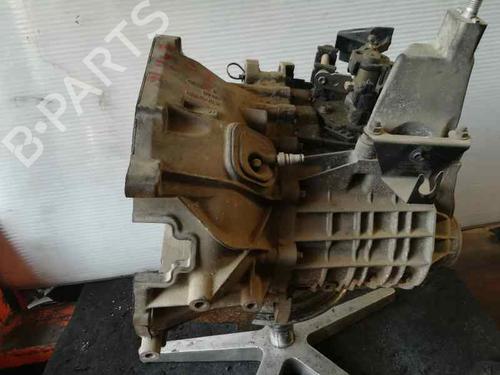 Gearbox FORD MONDEO III Saloon (B4Y) 1.8 16V | BP5935383M3 