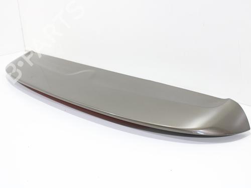 Used Rear spoiler CITROËN C4 Picasso I MPV (UD_) 1.6 HDi 110 (112 hp) 13504045