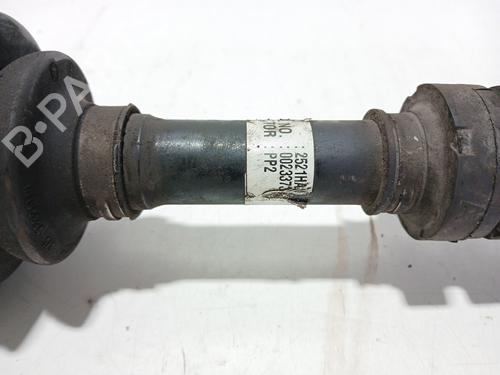Left front driveshaft RENAULT KOLEOS I (HY_) 2.0 dCi 4x4 (HY0K) | BP39743996M38 - Image 4