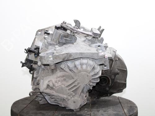 Gearbox OPEL MERIVA B MPV (S10) 1.4 (75) | BP12515031M3 