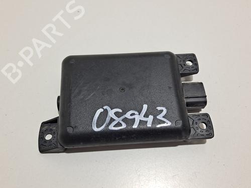 Electronic module HYUNDAI KONA (OS, OSE, OSI) 1.0 T-GDi | BP9666589M83 