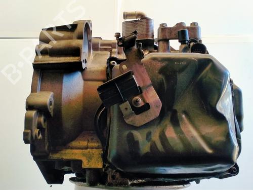 Gearbox VW GOLF VII (5G1, BQ1, BE1, BE2) 2.0 TDI | BP10498184M3 - Image 5