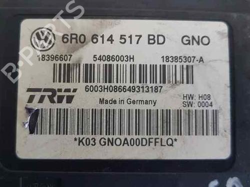 ABS pump SKODA RAPID (NH3, NK3, NK6)  | BP5544088M43 