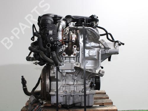 Engine AUDI A1 Sportback (GBA) 35 TFSI | BP16663495M1 