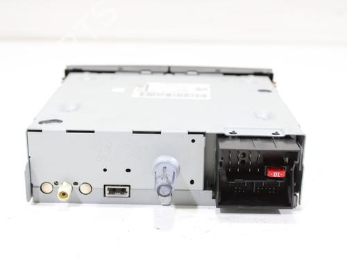 Radio PEUGEOT 5008 (0U_, 0E_) 1.6 BlueHDi 120 | BP18329572E6 