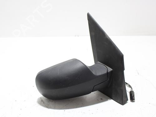 Right mirror FORD FIESTA V (JH_, JD_)  | BP20936680C27 
