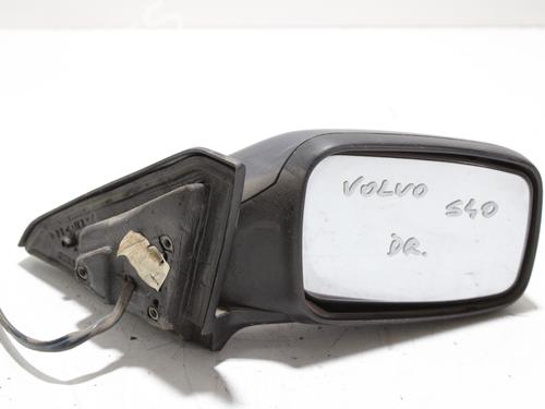 Right mirror VOLVO S40 I (644) 1.9 DI | BP24670026C27 