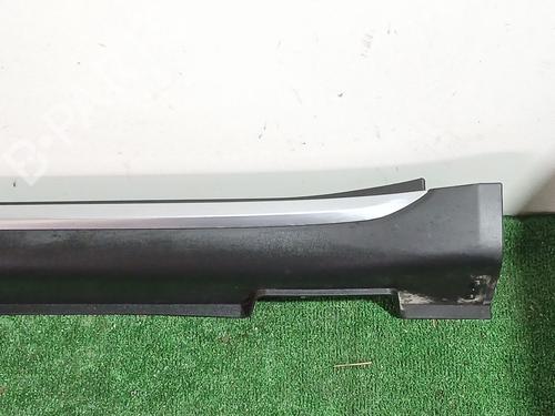 Left sideskirt KIA XCEED (CD) 1.6 CRDi 136 | BP29936103C115