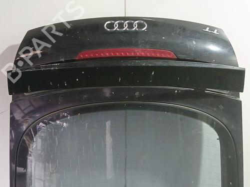 Tailgate AUDI TT (8J3) 2.0 TFSI | BP24127853C6 