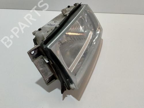 Left headlight SKODA OCTAVIA I (1U2) 1.9 TDI | BP7540703C28 
