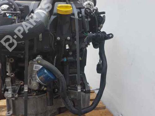 Engine RENAULT GRAND SCÉNIC III (JZ0/1_) 1.5 dCi (JZ09, JZ0D, JZ10, JZ14, JZ1G, JZ29, JZ2C) | BP5608054M1 