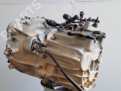 Gearbox HYUNDAI TUCSON (JM) 2.0 CRDi | BP8540998M3 