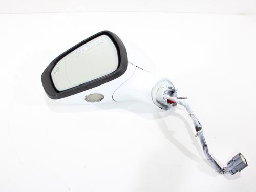 Left mirror FORD MONDEO V Hatchback (CE)  | BP12545149C26 