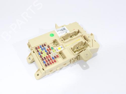 Fuse box HYUNDAI i30 (GD)  | BP11722488E1 