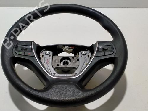 Steering wheel HYUNDAI i20 II (GB, IB) 1.2 | BP9400574C49 